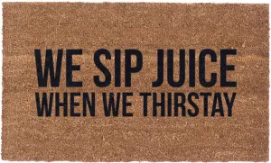 Sip Juice