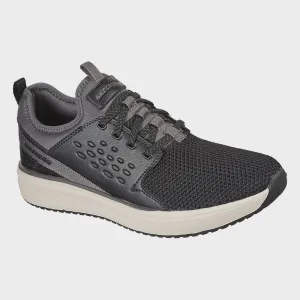 SKECHERS CROWDER - COLTON - 210242 - BKGY