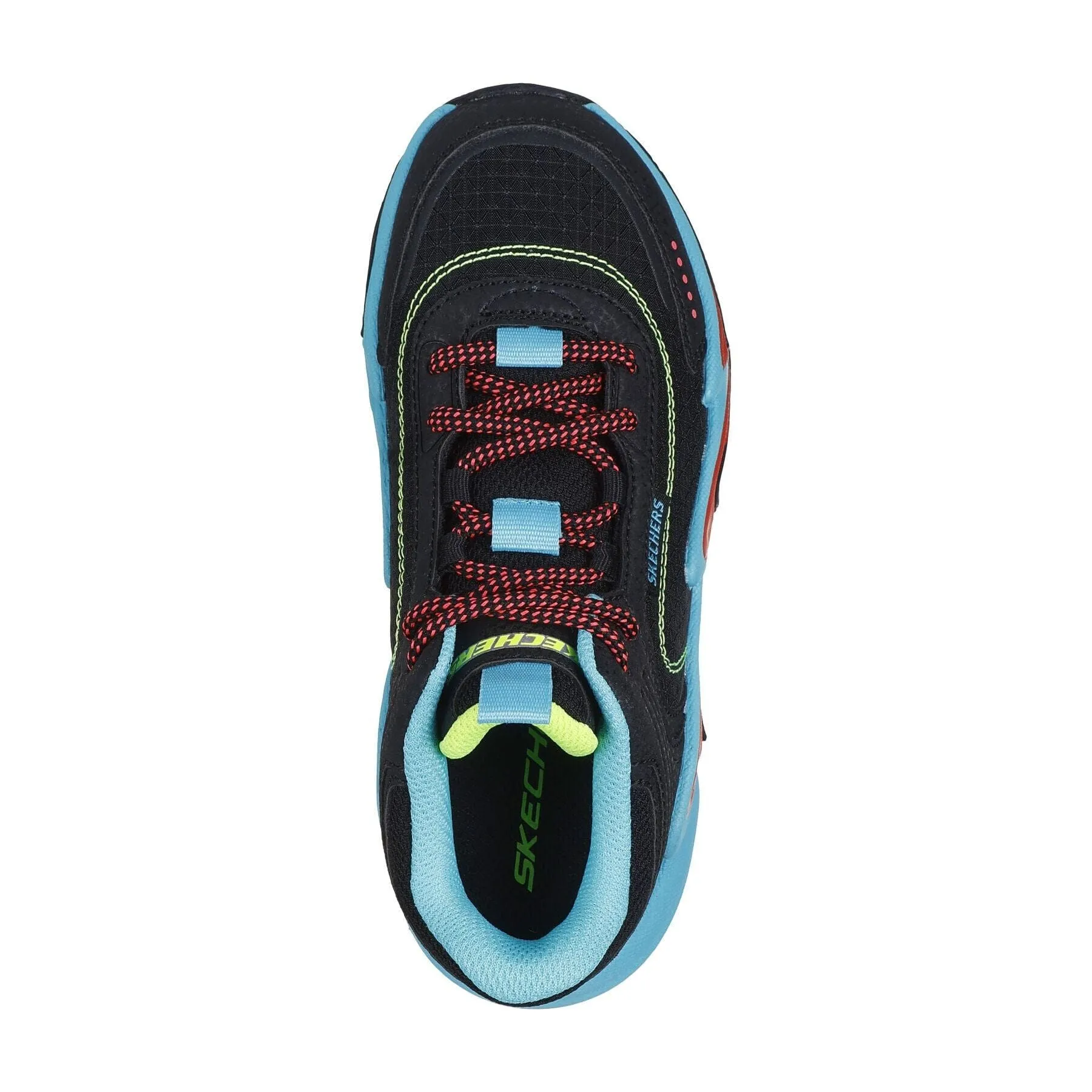 SKECHERS SKECH-FLOW MAX CAPS ULTRA KIDS' - FINAL SALE!