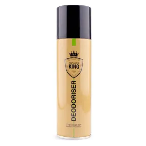 Sneaker King Footwear Deodoriser