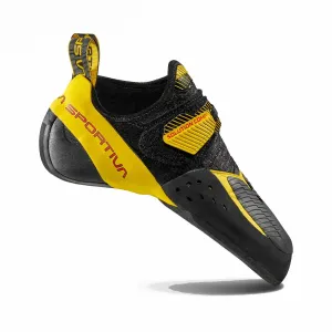 Solution Comp - Black/Yellow