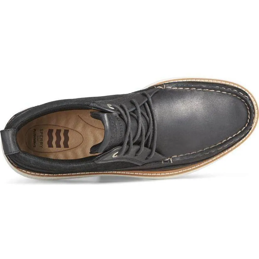 Sperry Men’s Plushwave Chukka High Top Shoe FINAL SALE