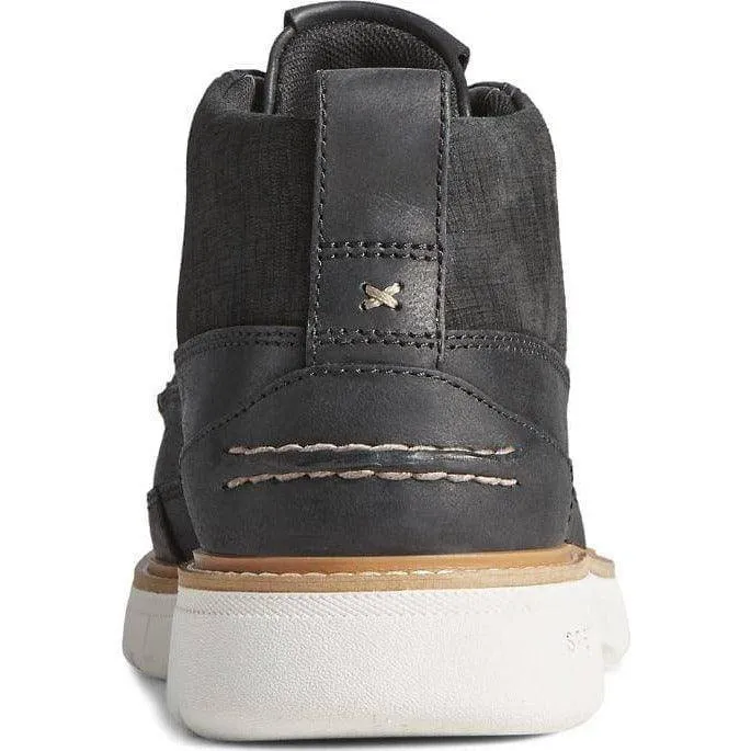 Sperry Men’s Plushwave Chukka High Top Shoe FINAL SALE