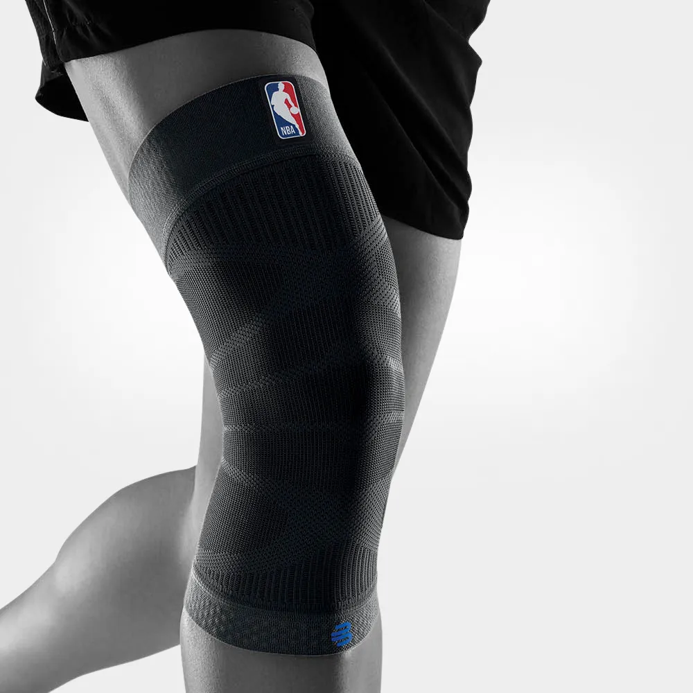 Sports Compression Knee Support NBA