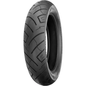 SR777 Front Motorcycle Tire - 130/60B19