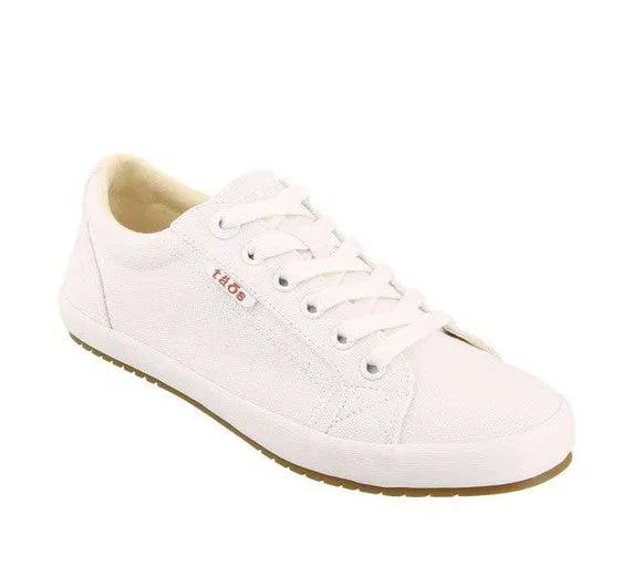 Star-528 White/White (WHWH)