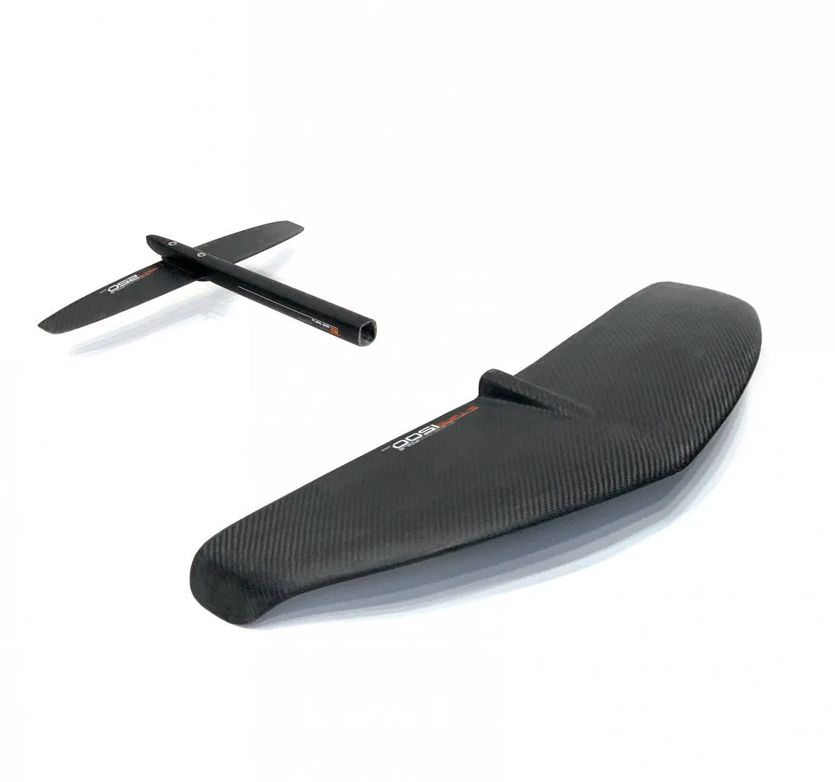 Starboard S-Type 2000 Wing Foil Set