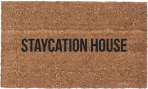 Staycation House