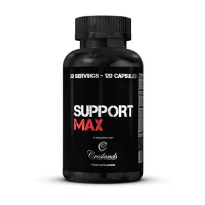 Strom Sports SupportMax OCS  - 120 caps