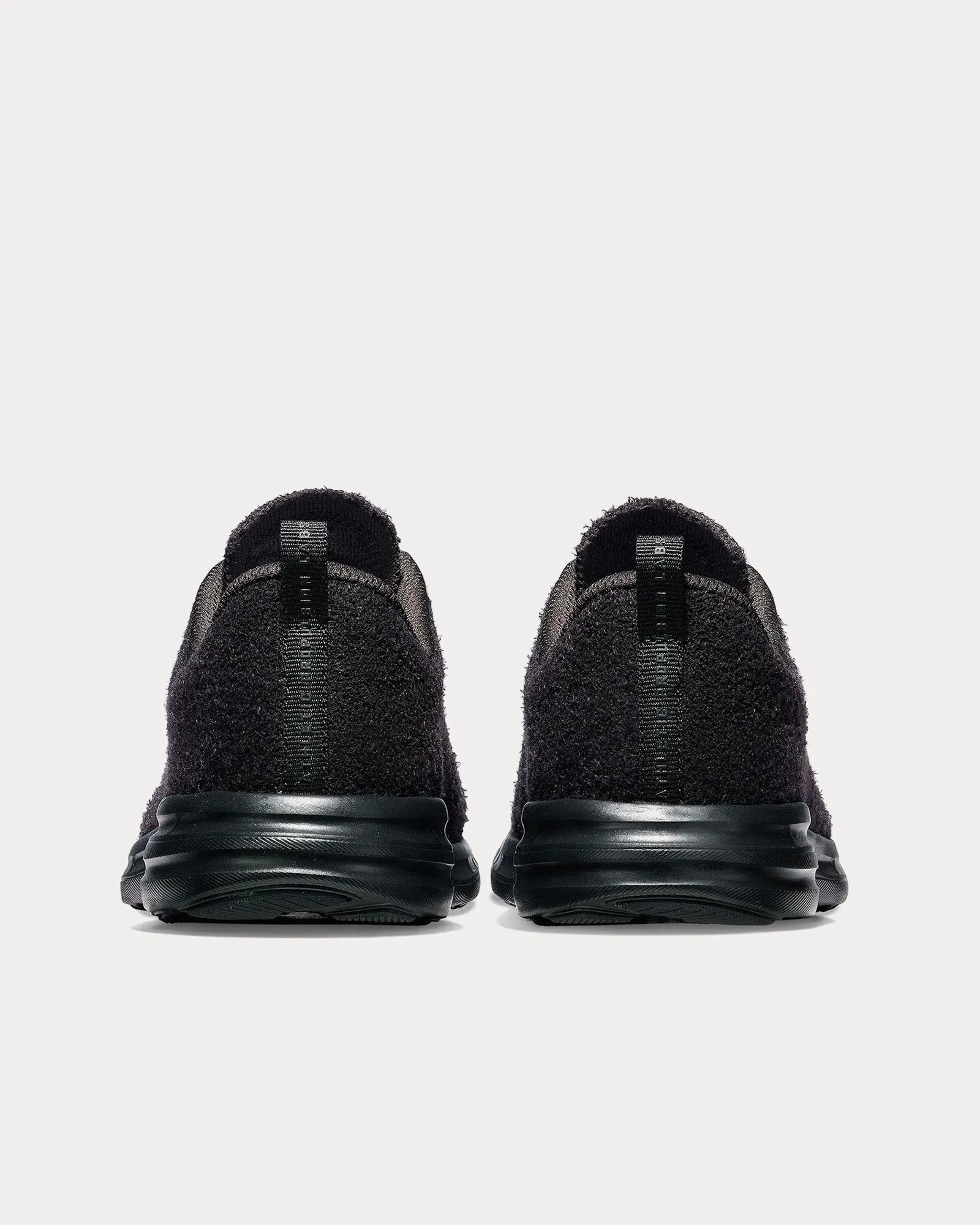 TechLoom Pro Black / Black / Black Running Shoes