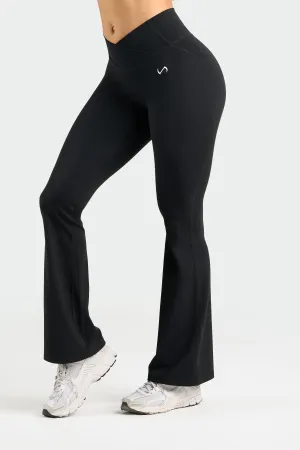 Tempo Flare Leggings