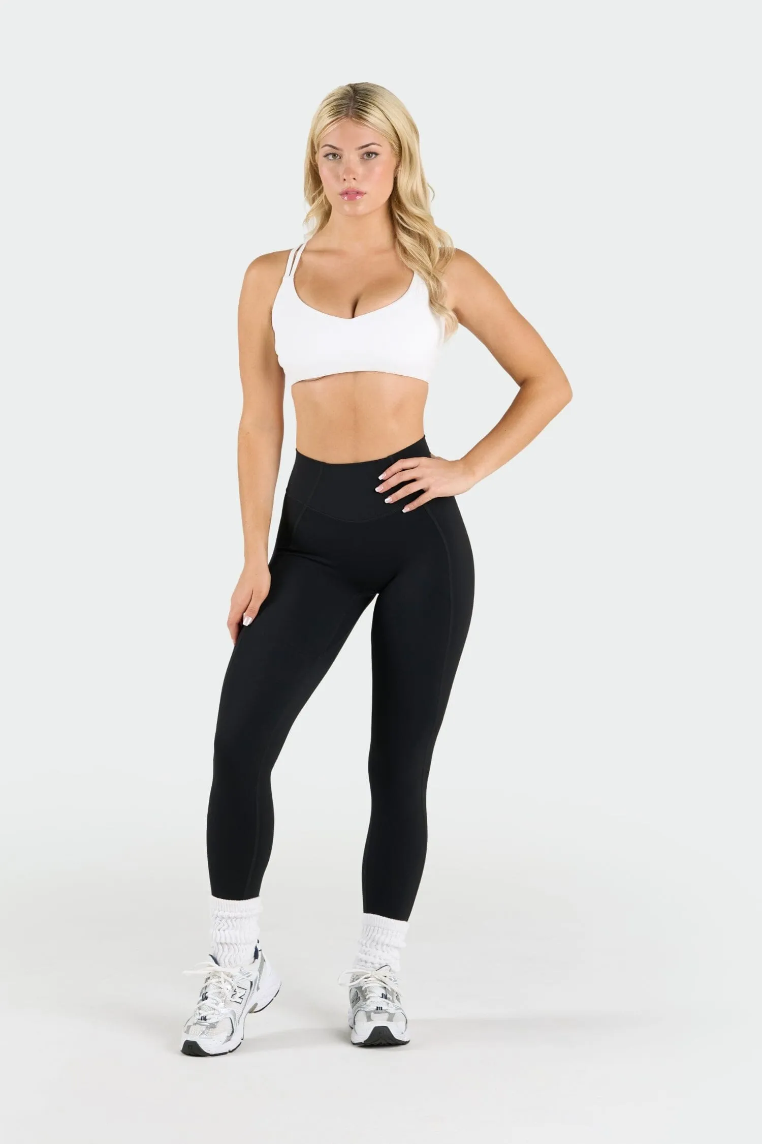 Tempo Scrunch Butt Leggings