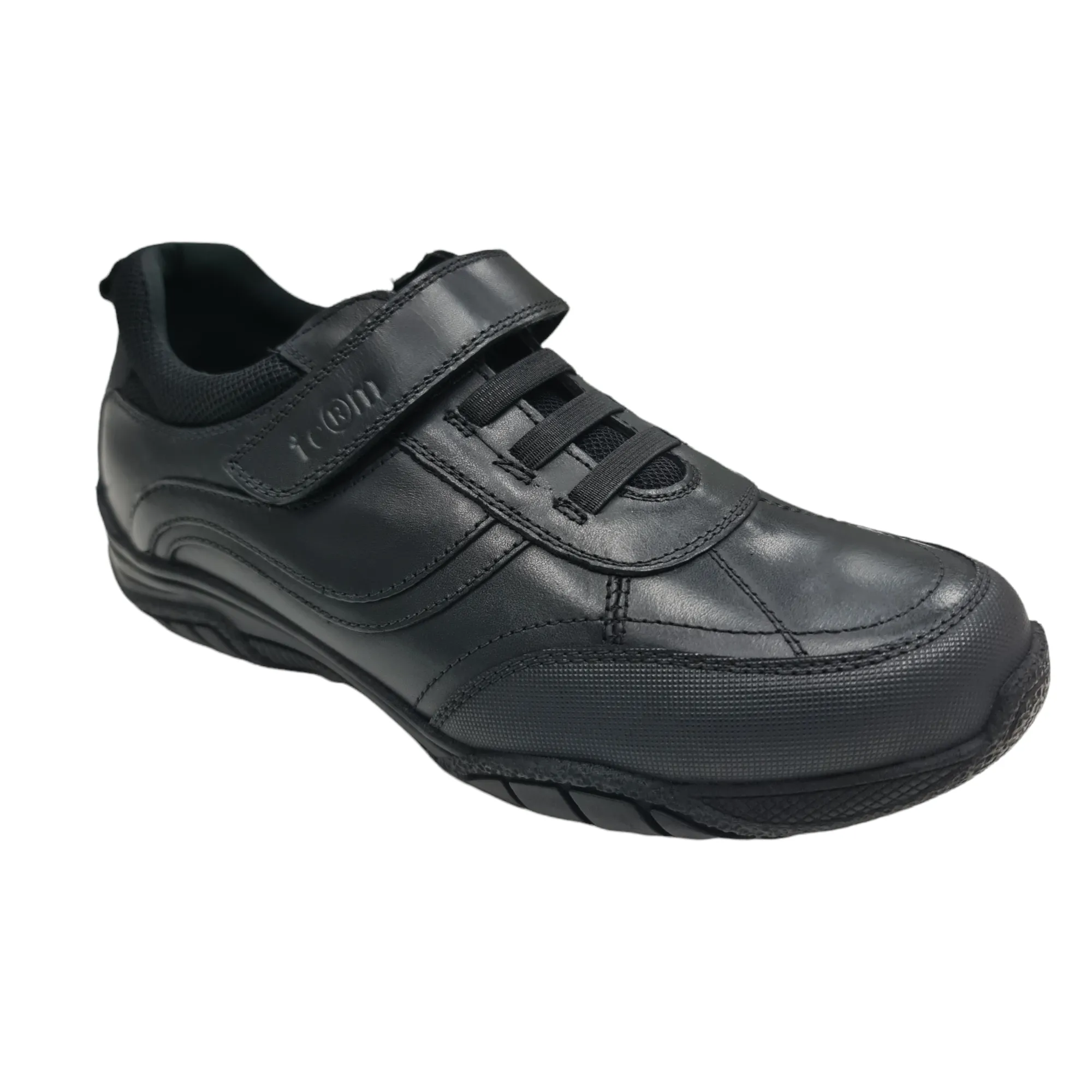Term Maxx Black Footwear