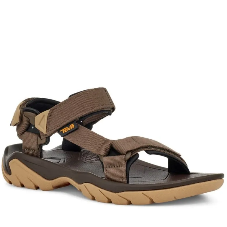 Teva Terra Fi 5 Men's Walking Sandals - Starfish - UK 13