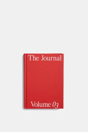 The Journal - Volume 03