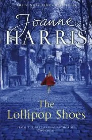 The Lollipop Shoes (Chocolat #2)