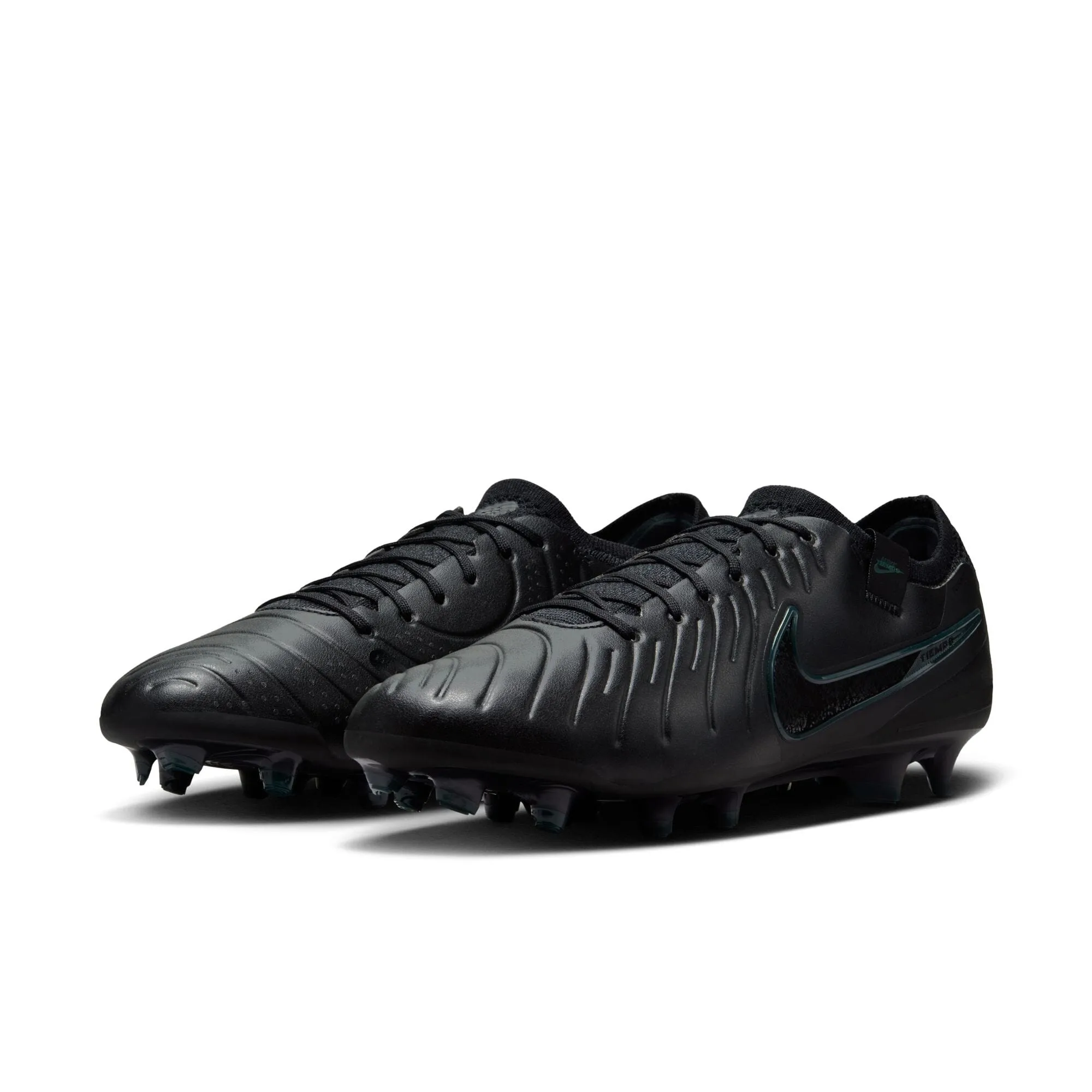 Tiempo Legend 10 Elite FG - Black Pack (DV4328-002)