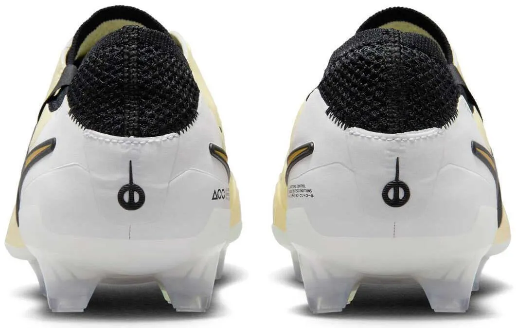 Tiempo Legend 10 Elite FG Low-Top Football Boots