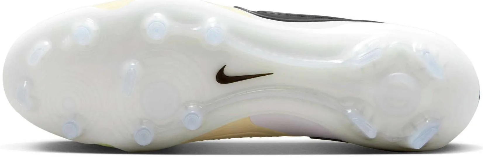 Tiempo Legend 10 Elite FG Low-Top Football Boots