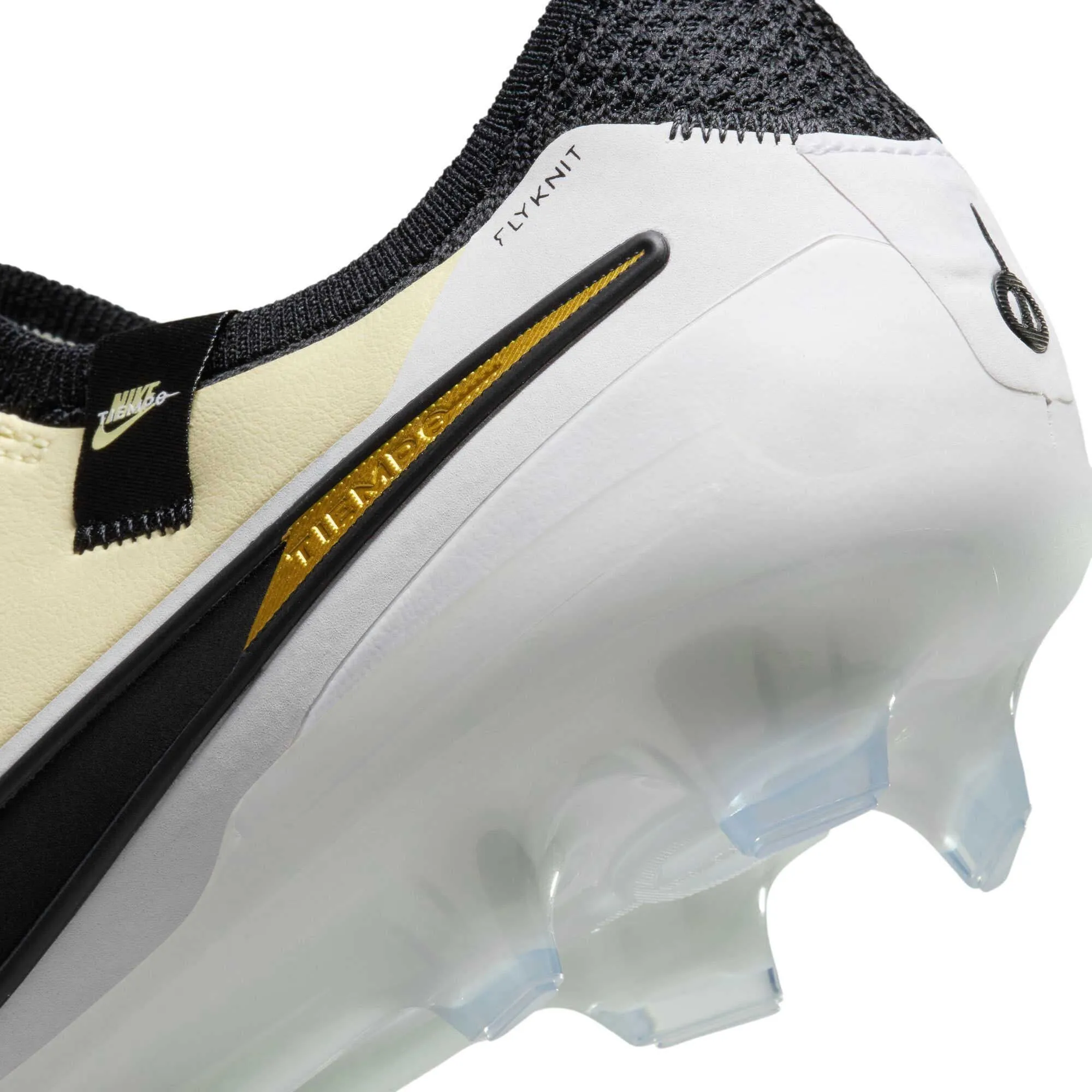 Tiempo Legend 10 Elite FG Low-Top Football Boots