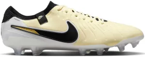 Tiempo Legend 10 Elite FG Low-Top Football Boots