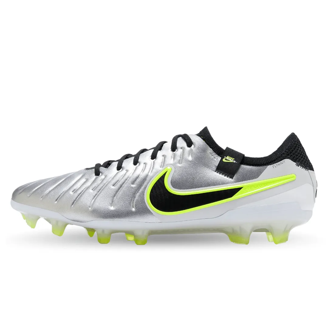 Tiempo Legend 10 Elite FG - Mad Voltage Pack (DV4328-001)