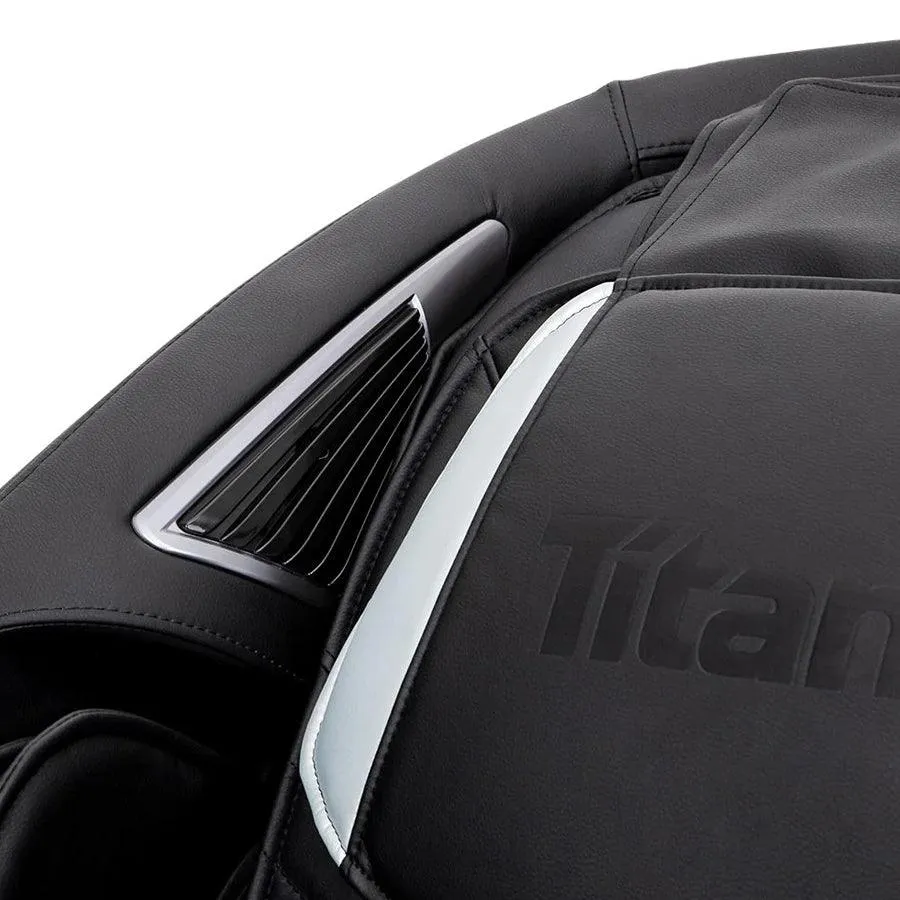 Titan Pro-Acro 3D Massage Chair