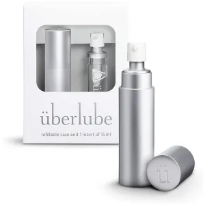 Uberlube Good To Go Traveller Set