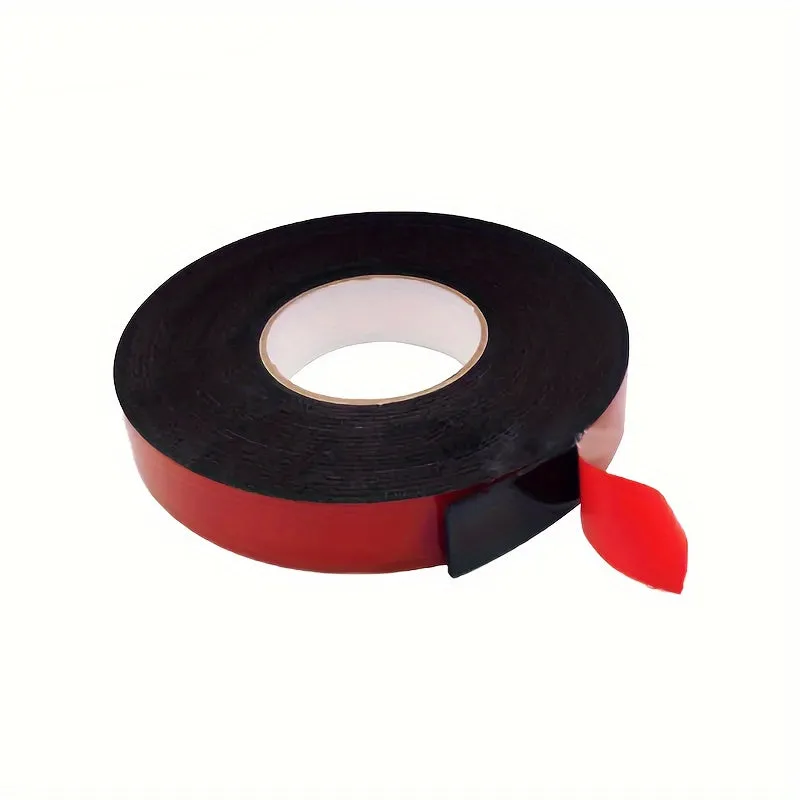 Ultra Adhesive Double Sided Foam Tape for Secure Mounting