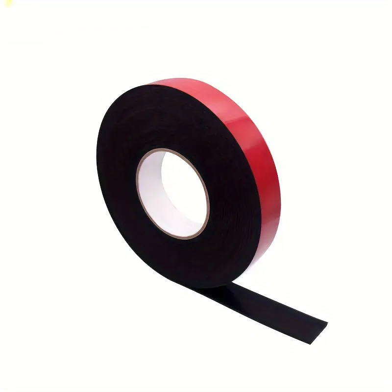 Ultra Adhesive Double Sided Foam Tape for Secure Mounting