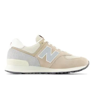 Unisex New Balance 574 Color: Mindful Grey