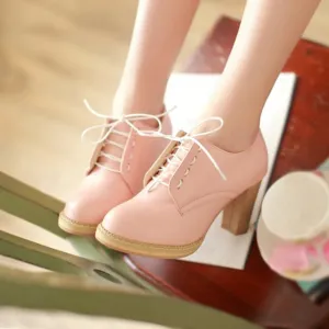 Uniwim Cute Students Shoes SE3311