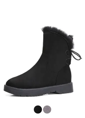 USS Shoes Gaudys Women's Winter Booties