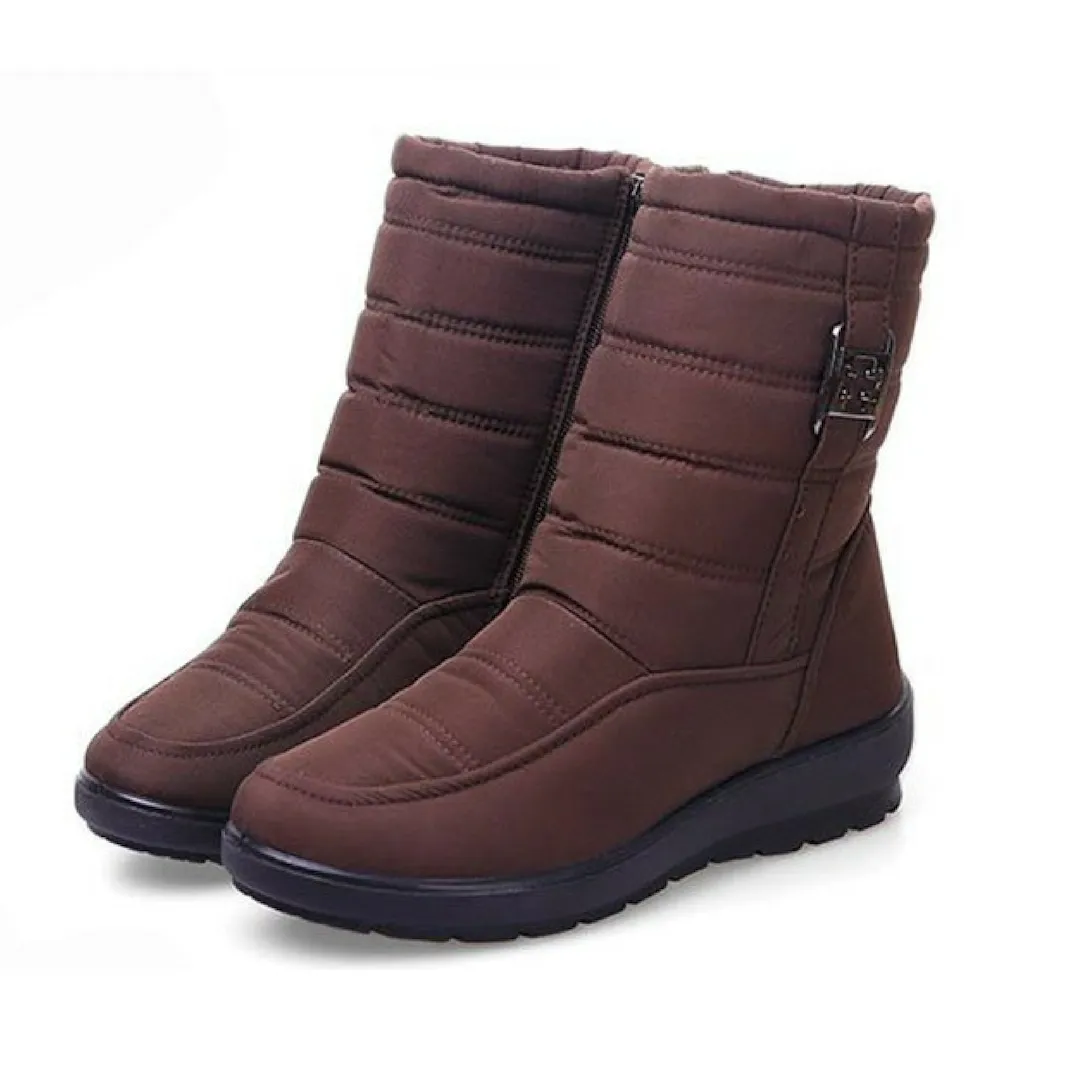 USS Shoes Velma Women's Waterproof Boots