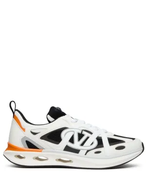 Valentino Garavani Sneakers Orange