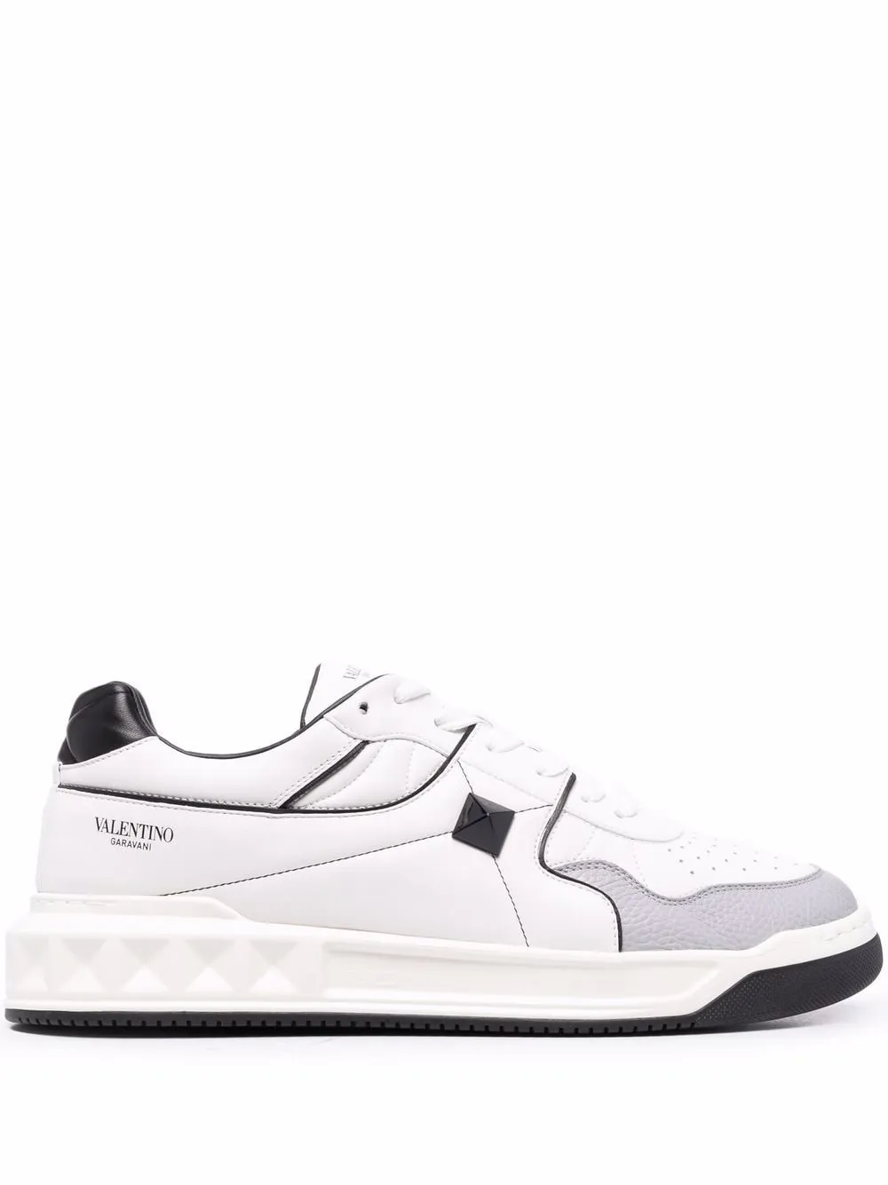 Valentino Garavani Sneakers White