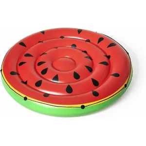 Watermelon Pool Float Inflatable Rubber