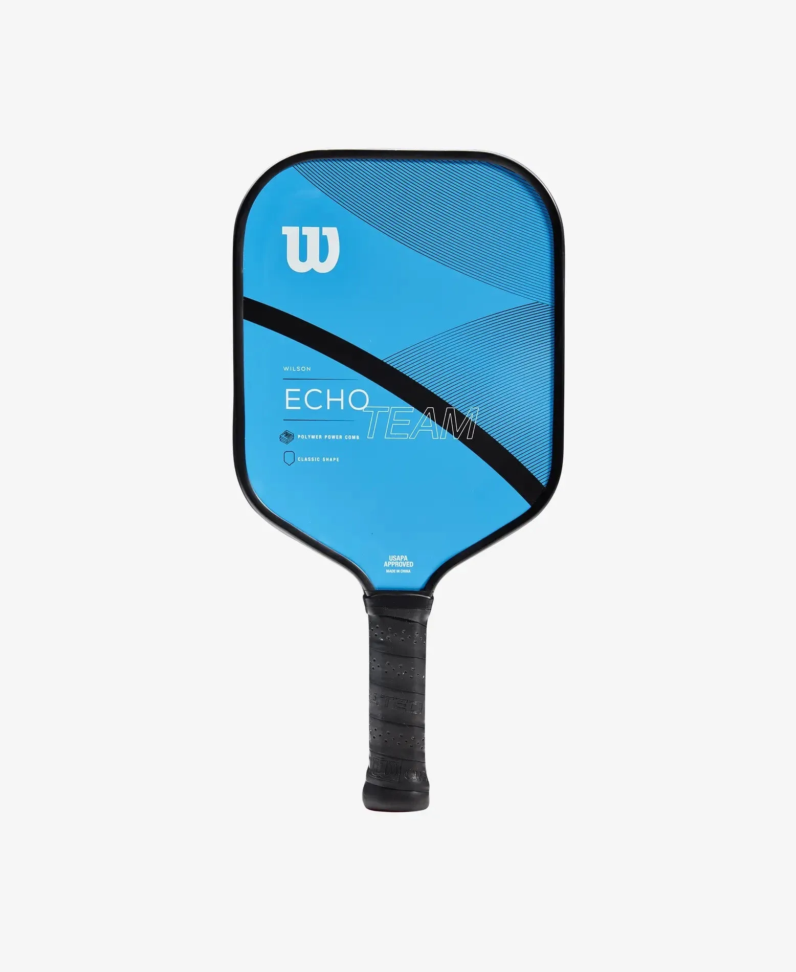 Wilson EchoTeam Pickleball Paddle