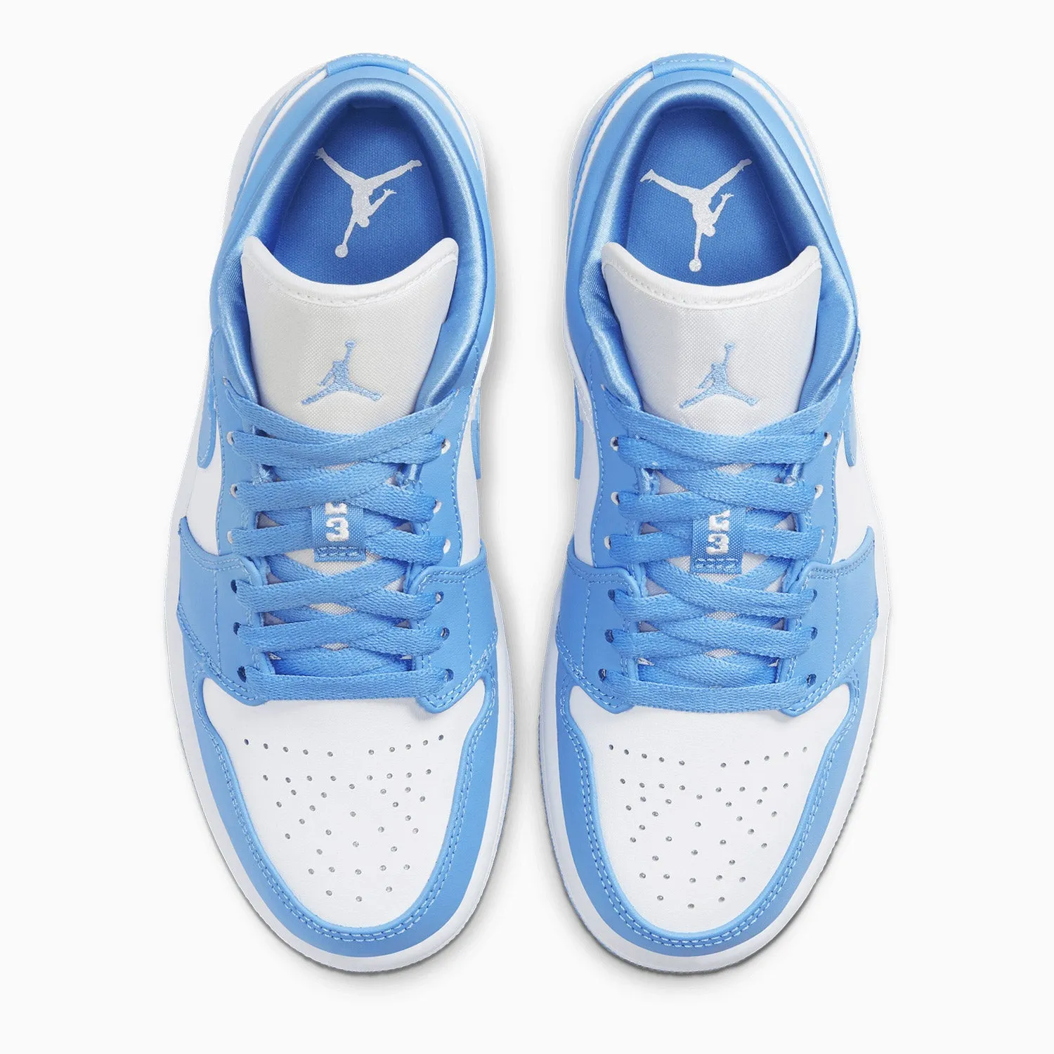 Women's Air Jordan 1 Low "UNC"