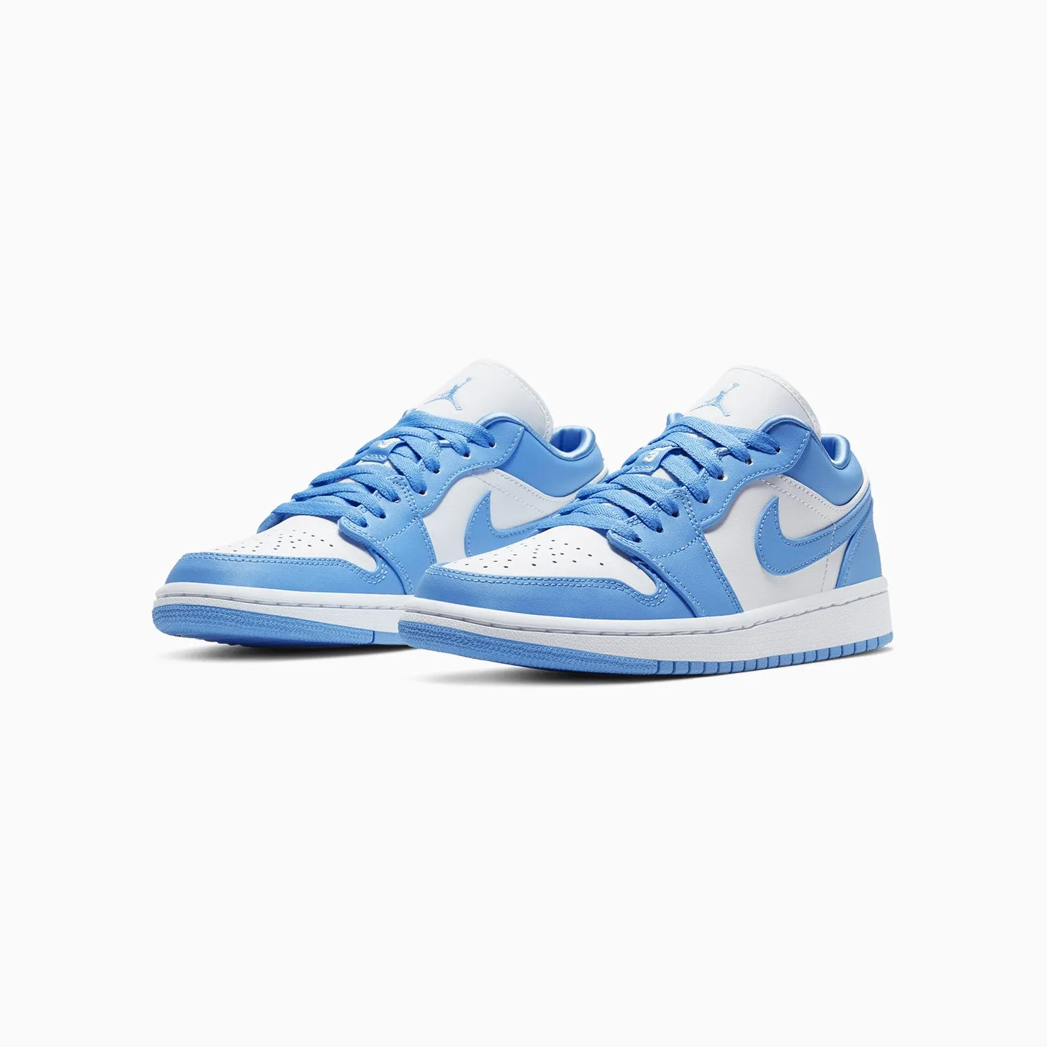 Women's Air Jordan 1 Low "UNC"