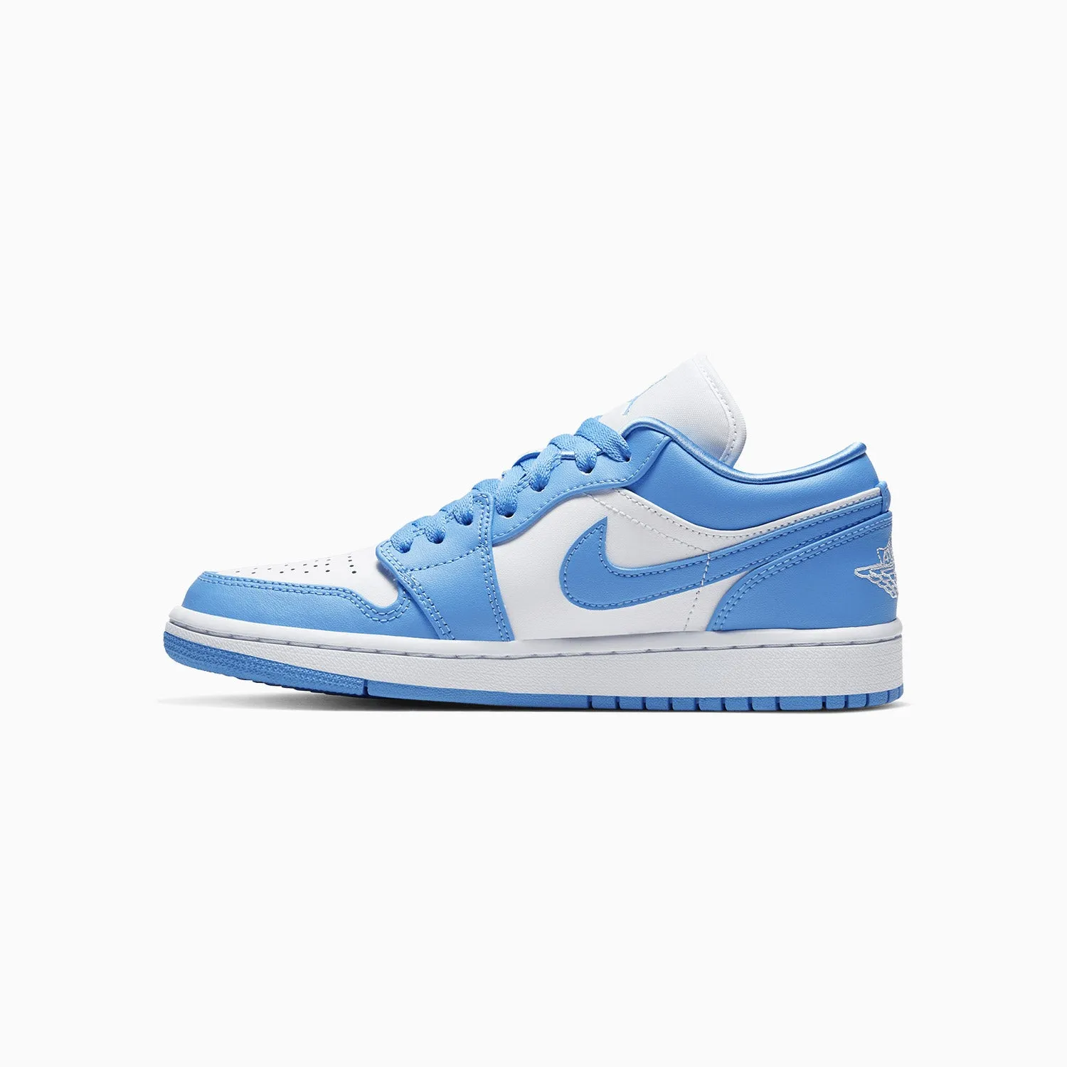 Women's Air Jordan 1 Low "UNC"