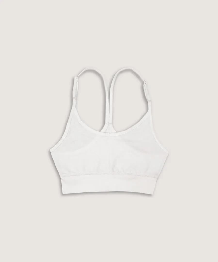 Women's B-Fit Adjustable Bra