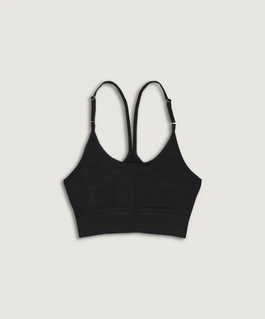 Women's B-Fit Adjustable Bra