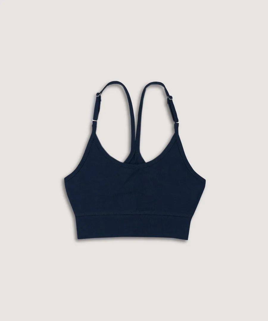 Women's B-Fit Adjustable Bra