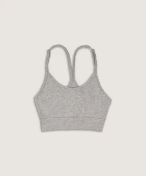 Women's B-Fit Adjustable Bra