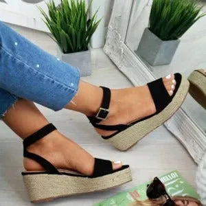 Women's Casual Summer Sandals