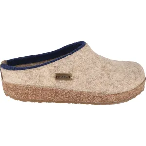 Women's Haflinger Kris Tan Wool