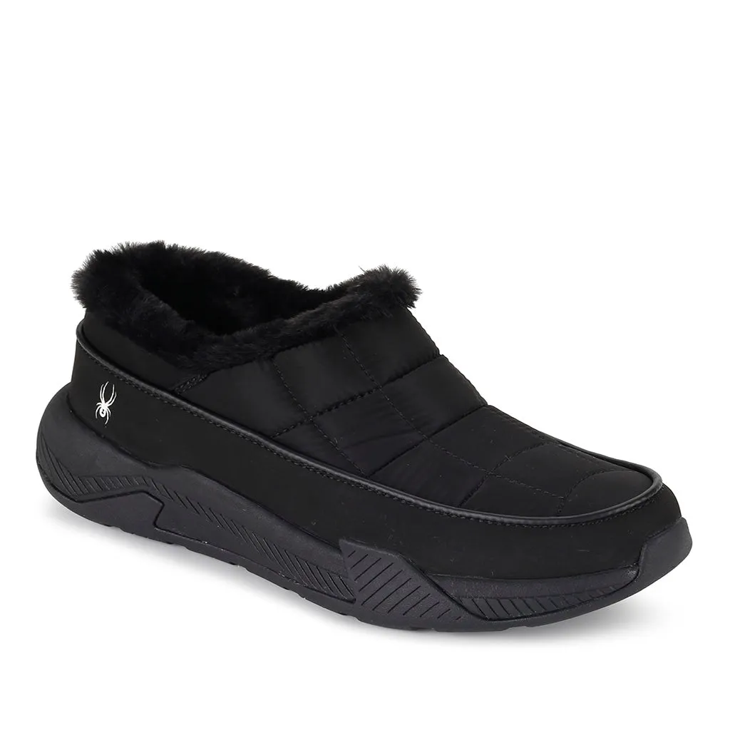 Womens Leah - Black