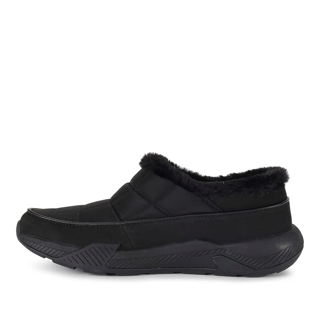 Womens Leah - Black