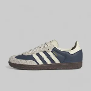 Women's Samba OG - Night Indigo